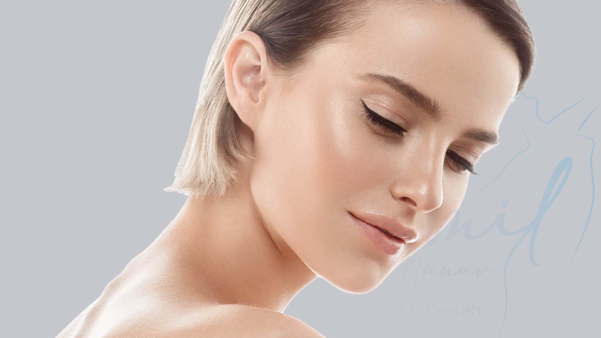Eyelid Lift