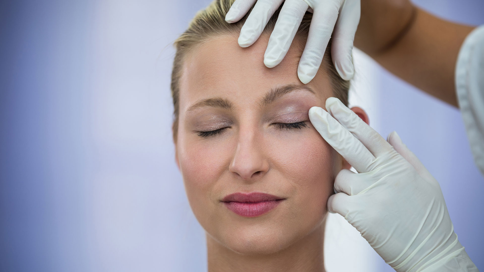 Eyebrow Lift